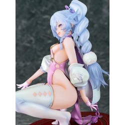 Girls Frontline figurine PA-15 Pink Larkspur's Allure Phat!