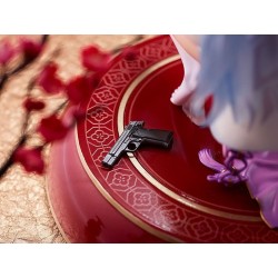 Girls Frontline figurine PA-15 Pink Larkspur's Allure Phat!