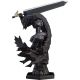 Berserk Order figurine Pop Up Parade L Guts (Berserker Armor) Max Factory
