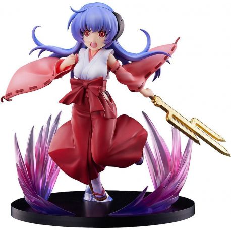 Higurashi: When They Cry - Sotsu figurine Hanyu Onigari-no-Ryuo Ver. Miyuki