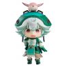 Made in Abyss: The Golden City of the Scorching Sun figurine Nendoroid Prushka Good Smile Company