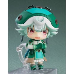 Made in Abyss: The Golden City of the Scorching Sun figurine Nendoroid Prushka Good Smile Company