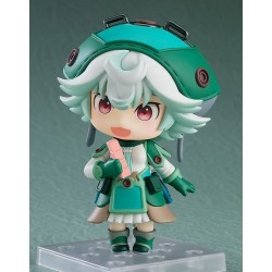 Made in Abyss: The Golden City of the Scorching Sun figurine Nendoroid Prushka Good Smile Company