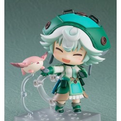 Made in Abyss: The Golden City of the Scorching Sun figurine Nendoroid Prushka Good Smile Company