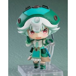 Made in Abyss: The Golden City of the Scorching Sun figurine Nendoroid Prushka Good Smile Company