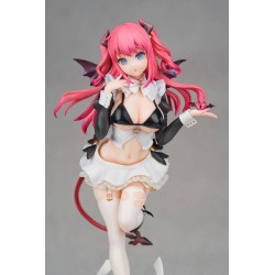 Original Character figurine Liliya by Mimosa Plum Pmoa