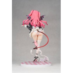 Original Character figurine Liliya by Mimosa Plum Pmoa