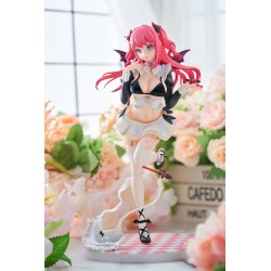 Original Character figurine Liliya by Mimosa Plum Pmoa