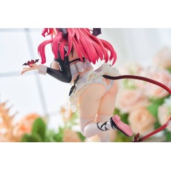 Original Character figurine Liliya by Mimosa Plum Pmoa