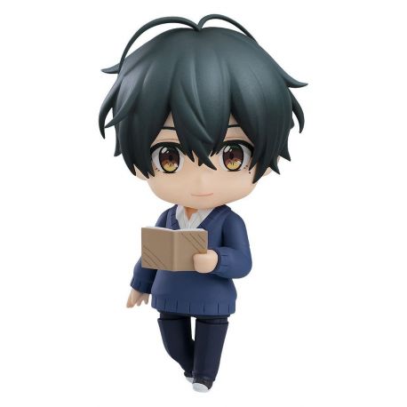 Sasaki and Miyano figurine Nendoroid Yoshikazu Miyan Orange Rouge