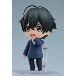 Sasaki and Miyano figurine Nendoroid Yoshikazu Miyan Orange Rouge