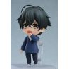 Sasaki and Miyano figurine Nendoroid Yoshikazu Miyan Orange Rouge