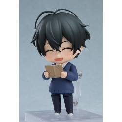 Sasaki and Miyano figurine Nendoroid Yoshikazu Miyan Orange Rouge