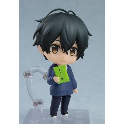 Sasaki and Miyano figurine Nendoroid Yoshikazu Miyan Orange Rouge