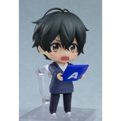 Sasaki and Miyano figurine Nendoroid Yoshikazu Miyan Orange Rouge