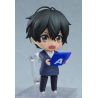 Sasaki and Miyano figurine Nendoroid Yoshikazu Miyan Orange Rouge