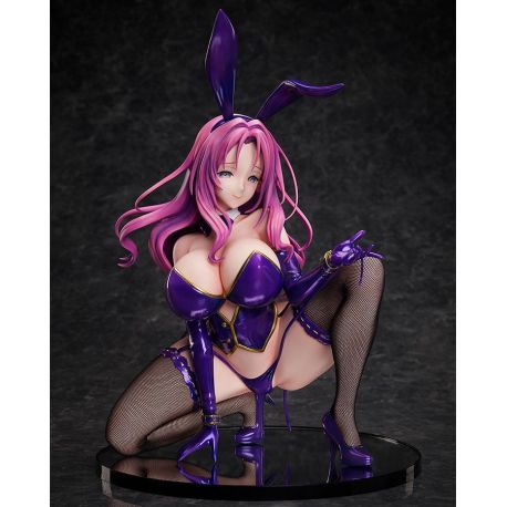 Creators Opinion figurine Ayano Uzaki Bunny Ver. BINDing