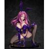 Creators Opinion figurine Ayano Uzaki Bunny Ver. BINDing