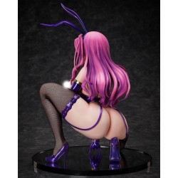 Creators Opinion figurine Ayano Uzaki Bunny Ver. BINDing