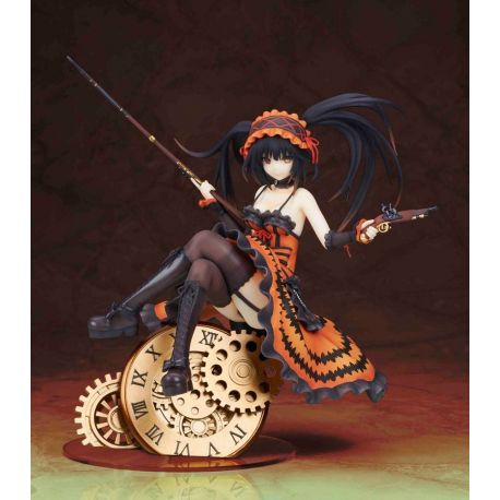 Date A Live figurine Kurumi Tokisaki Kaitendoh