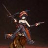 Date A Live figurine Kurumi Tokisaki Kaitendoh