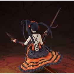 Date A Live figurine Kurumi Tokisaki Kaitendoh