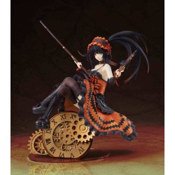 Date A Live figurine Kurumi Tokisaki Kaitendoh