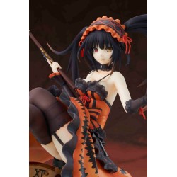 Date A Live figurine Kurumi Tokisaki Kaitendoh