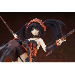 Date A Live figurine Kurumi Tokisaki Kaitendoh
