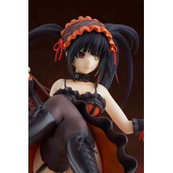 Date A Live figurine Kurumi Tokisaki Kaitendoh