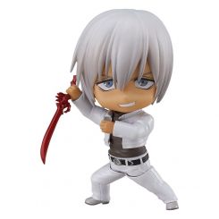 Blood Blockade Battlefront & Beyond figurine Nendoroid Zapp Renfro Chugai Mining Co Ltd