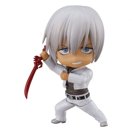 Blood Blockade Battlefront & Beyond figurine Nendoroid Zapp Renfro Chugai Mining Co Ltd