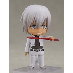Blood Blockade Battlefront & Beyond figurine Nendoroid Zapp Renfro Chugai Mining Co Ltd