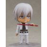 Blood Blockade Battlefront & Beyond figurine Nendoroid Zapp Renfro Chugai Mining Co Ltd
