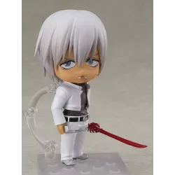 Blood Blockade Battlefront & Beyond figurine Nendoroid Zapp Renfro Chugai Mining Co Ltd