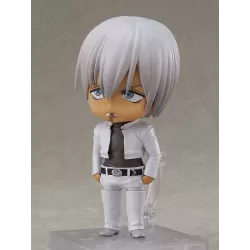 Blood Blockade Battlefront & Beyond figurine Nendoroid Zapp Renfro Chugai Mining Co Ltd