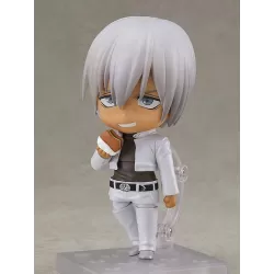 Blood Blockade Battlefront & Beyond figurine Nendoroid Zapp Renfro Chugai Mining Co Ltd