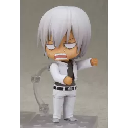 Blood Blockade Battlefront & Beyond figurine Nendoroid Zapp Renfro Chugai Mining Co Ltd