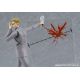 Jujutsu Kaisen figurine Figma Kento Nanami Good Smile Company