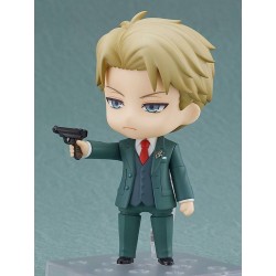 Spy x Family figurine Nendoroid Loid Forger Good Smile Company