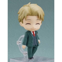 Spy x Family figurine Nendoroid Loid Forger Good Smile Company