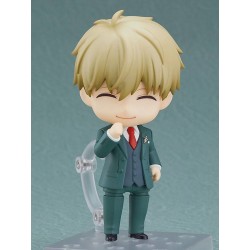Spy x Family figurine Nendoroid Loid Forger Good Smile Company