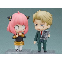 Spy x Family figurine Nendoroid Loid Forger Good Smile Company