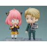 Spy x Family figurine Nendoroid Loid Forger Good Smile Company