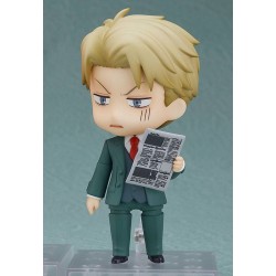 Spy x Family figurine Nendoroid Loid Forger Good Smile Company