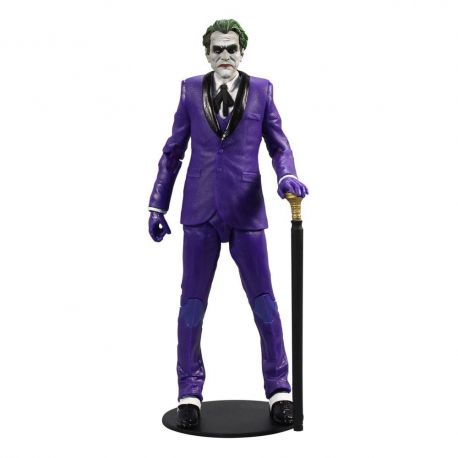 DC Multiverse figurine The Joker: The Criminal (Batman: Three Jokers) McFarlane Toys