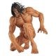 Attack on Titan figurine Pop Up Parade Eren Yeager: Attack Titan Ver. XL Good Smile Company