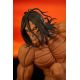 Attack on Titan figurine Pop Up Parade Eren Yeager: Attack Titan Ver. XL Good Smile Company