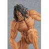 Attack on Titan figurine Pop Up Parade Eren Yeager: Attack Titan Ver. XL Good Smile Company