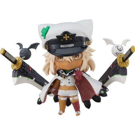 Guilty Gear Strive figurine Nendoroid Ramlethal Valentine Good Smile Company